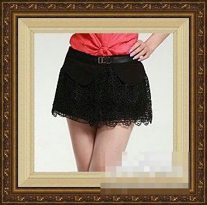 黑色短裙怎么搭配 穿出优雅迷人气质 zaoxingkong.com