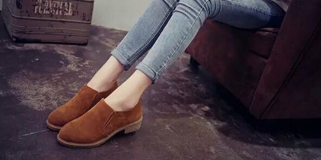 2015年最新鞋子款式 尽显青春活力个性范 zaoxingkong.com