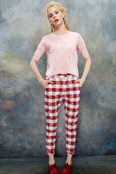 今年流行女性裤子款式 保证让人眼前一亮 zaoxingkong.com