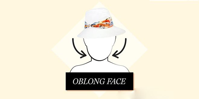 脸型与帽子的搭配 根据你的脸型选择帽子 zaoxingkong.com
